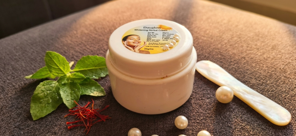 day cream