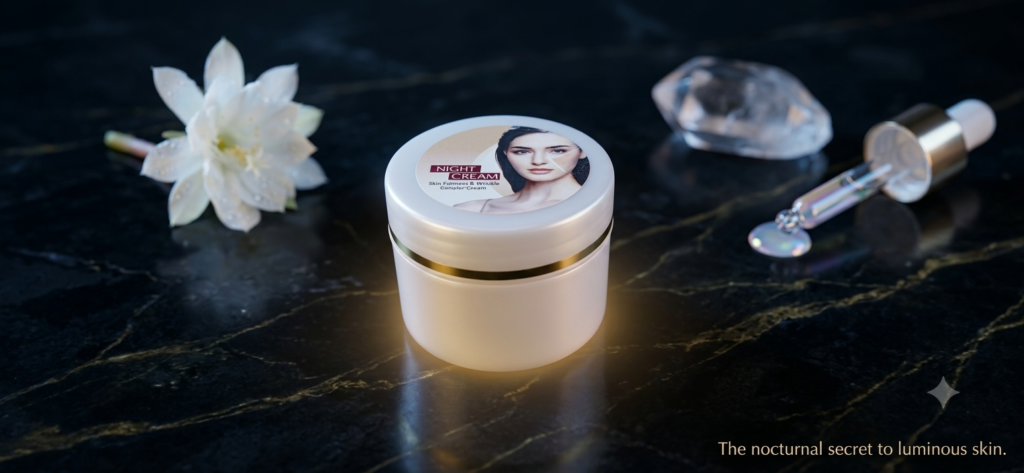 night cream