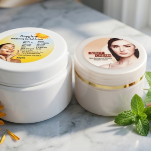 day & night creams