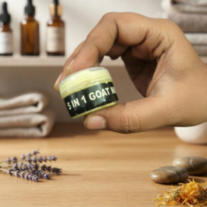 small cream
